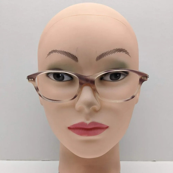 🕶️Giorgio Armani AR7007 5021 Eyeglasses 52/16 135 /KAA626🕶️ - Picture 7 of 7